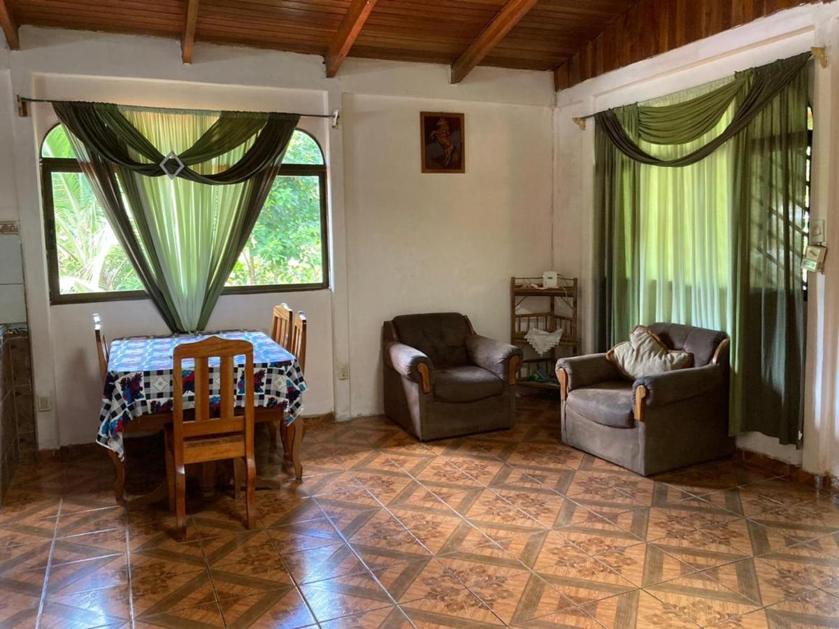 Appartement Betania House à Drakes Bay Extérieur photo
